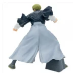 Banpresto Jujutsu Kaisen Naoya Zenin Maximatic figura 20cm