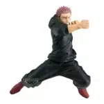 Banpresto Jujutsu Kaisen Yuji Itadori Maximatic figura 20cm