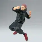 Banpresto Jujutsu Kaisen Yuji Itadori Maximatic figura 20cm