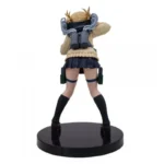 Banpresto My Hero Academia Himiko Toga DX figura 13cm