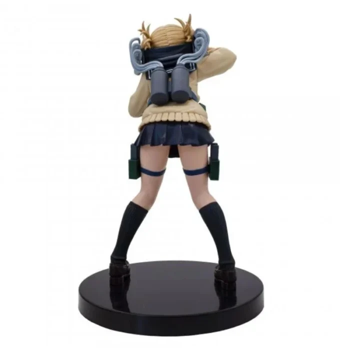 Banpresto My Hero Academia Himiko Toga DX figura 13cm