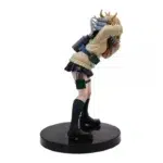 Banpresto My Hero Academia Himiko Toga DX figura 13cm