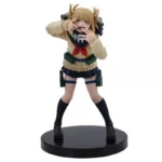 Banpresto My Hero Academia Himiko Toga DX figura 13cm