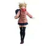 Banpresto My Hero Academia Himiko Toga Glitter & Glamorous figura 22cm