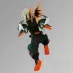 Banpresto My Hero Academia Katsuki Bakugo figura 15cm
