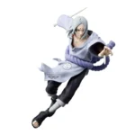 Banpresto Naruto Shippuden Kimimaro Vibration Stars figura 18cm
