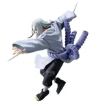 Banpresto Naruto Shippuden Kimimaro Vibration Stars figura 18cm