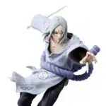 Banpresto Naruto Shippuden Kimimaro Vibration Stars figura 18cm