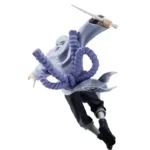 Banpresto Naruto Shippuden Kimimaro Vibration Stars figura 18cm