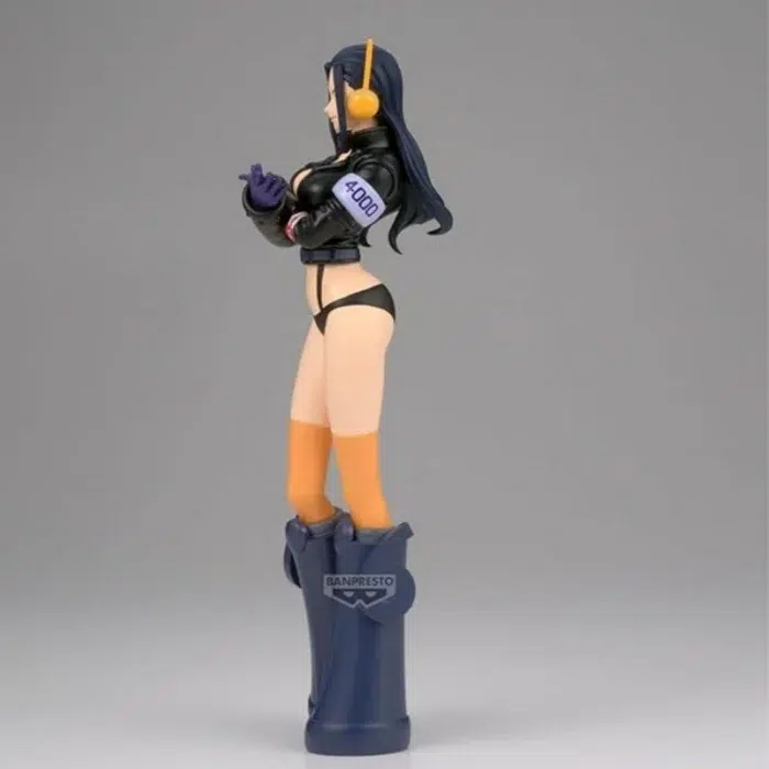 Banpresto One Piece Nico Robin Glitter and Glamours figura 23cm