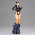 Banpresto One Piece Nico Robin Glitter and Glamours figura 23cm