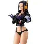 Banpresto One Piece Nico Robin Glitter and Glamours figura 23cm