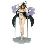 Banpresto Overlord Albedo Arabian Nights figura 21cm