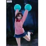 Furyu Dandadan Momo Ayase figura 21cm