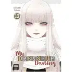 My Dress-Up Darling vol 13 manga