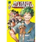 My Hero Academia, Vol. 42 manga