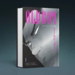 Oldboy Deluxe Edition Book One manga
