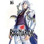Record of Ragnarok, Vol. 16 manga
