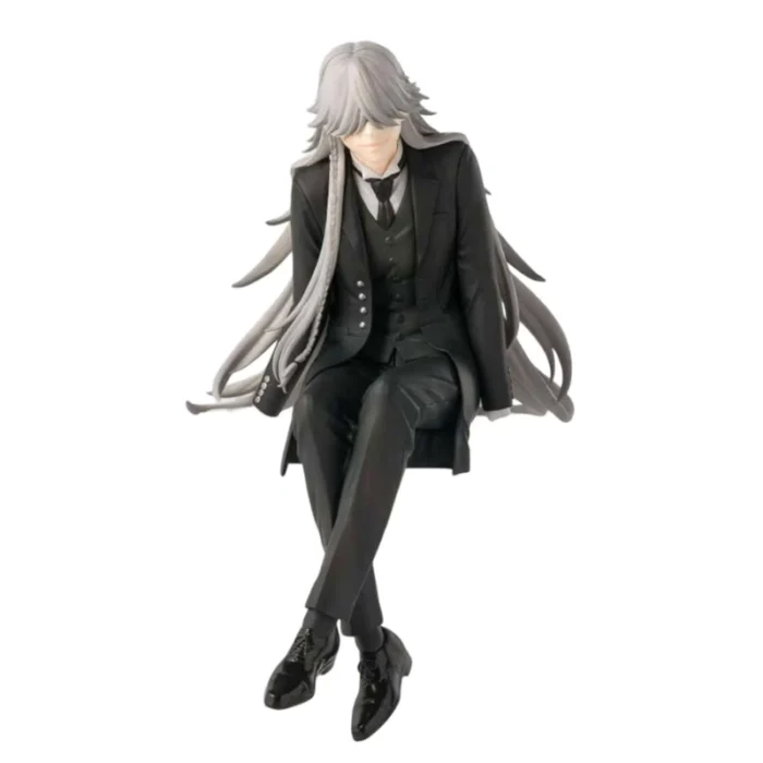 Sega Black Butler Chokonose figura 13cm