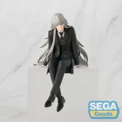 Sega Black Butler Chokonose figura 13cm