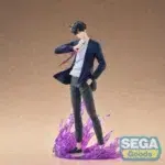 Sega Solo Leveling Sung Jinwoo figura 18cm