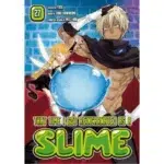 That Time I Got Reincarnated as a Slime Vol.27 manga