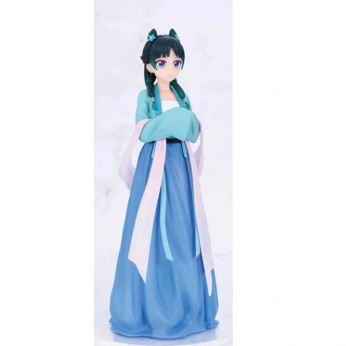 The Apothecary Diaries Maomao figura 18cm