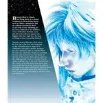 The Climber Vol 1 manga cover Shinichi Sakamoto
