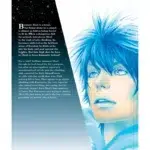 The Climber Vol 2 manga cover Shinichi Sakamoto