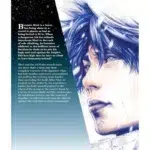 The Climber Vol 4 manga cover Shinichi Sakamoto