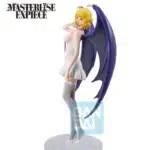 Bandai One Piece Memory of Heroines Stussy Ichibansho figura 20cm