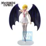 Bandai One Piece Memory of Heroines Stussy Ichibansho figura 20cm
