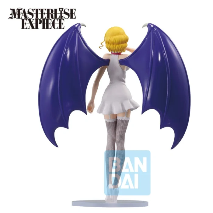 Bandai One Piece Memory of Heroines Stussy Ichibansho figura 20cm