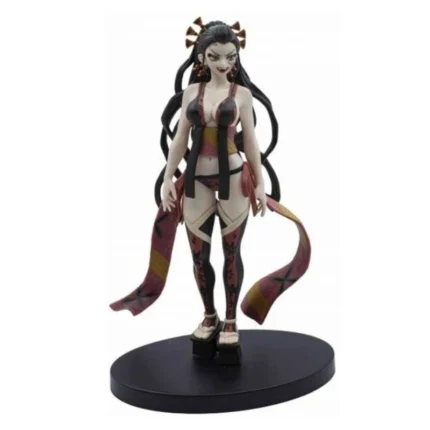 Banpresto Demon Slayer Daki figura 16cm