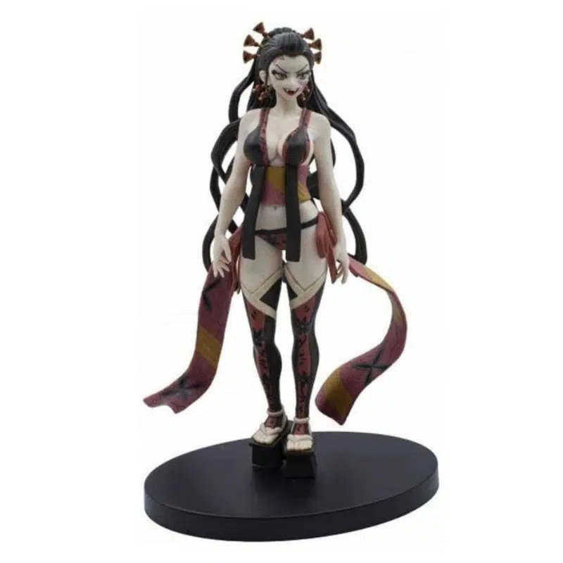 Banpresto Demon Slayer Daki figura 16cm Banpresto Demon Slayer Daki figura 16cm