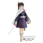 Banpresto Demon Slayer Kanao figura 15cm