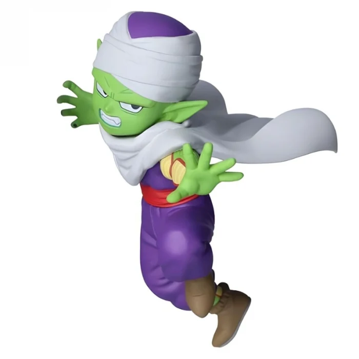 Banpresto Dragon Ball Daima Piccolo panel figura 8cm