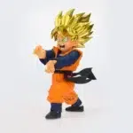Banpresto Dragon Ball Super Blood of Saiyans Super Saiyan Son Goten figura 13cm
