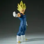 Banpresto Dragon Ball Z Grandista Majin Vegeta figura 31cm