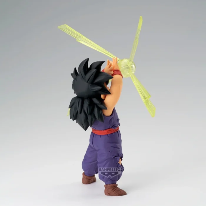 Banpresto Dragon Ball Z Son Gohan G×materia figura 12cm