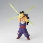 Banpresto Dragon Ball Z Son Gohan G×materia figura 12cm