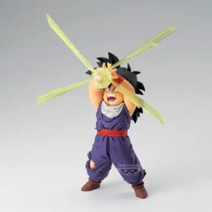 Banpresto Dragon Ball Z Son Gohan G×materia figura 12cm