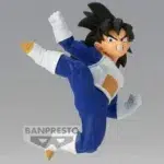 Banpresto Dragon Ball Z Son Gohan figura 10cm