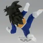 Banpresto Dragon Ball Z Son Gohan figura 10cm