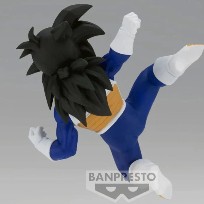 Banpresto Dragon Ball Z Son Gohan figura 10cm