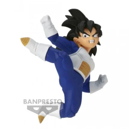 Banpresto Dragon Ball Z Son Gohan figura 10cm