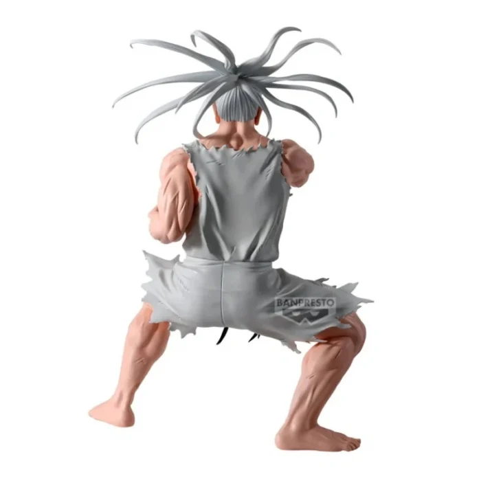 Banpresto Hunter x Hunter Netero figura 18cm