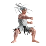 Banpresto Hunter x Hunter Netero figura 18cm