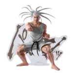 Banpresto Hunter x Hunter Netero figura 18cm