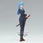 Banpresto Jujutsu Kaisen Kasumi Miwa figura 15cm